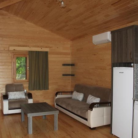 Villa Bilge Cirali Ruang foto