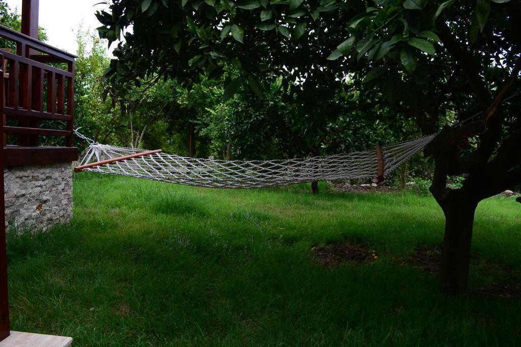 Villa Bilge Cirali Ruang foto