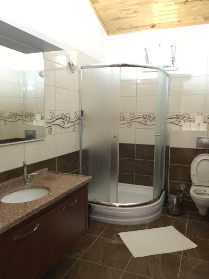 Villa Bilge Cirali Bagian luar foto