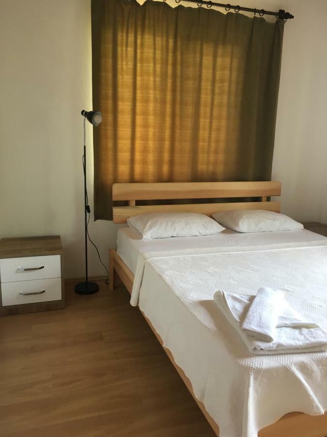 Villa Bilge Cirali Bagian luar foto